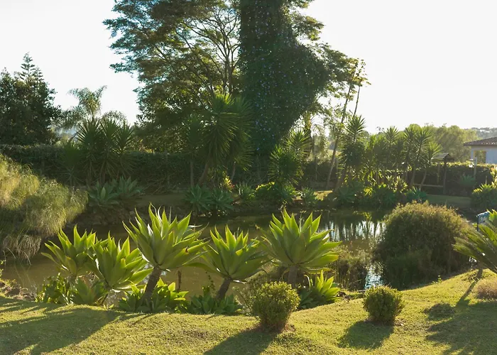 Hotel Recanto Maria Bonita