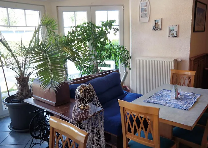 Hotel Und Restaurant Windland