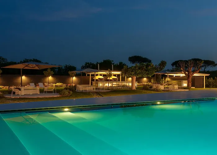 Secret Garden Resort & Spa