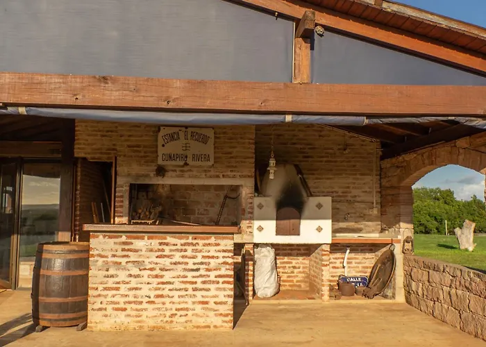 Hosteria La Bordona