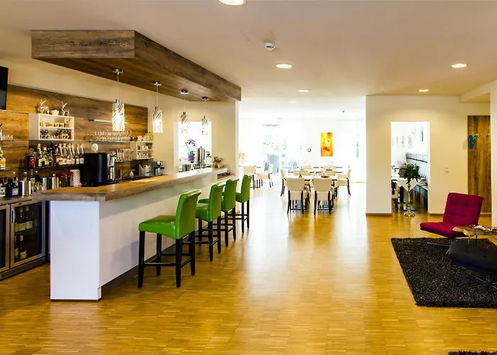 Hotel Eyberg
