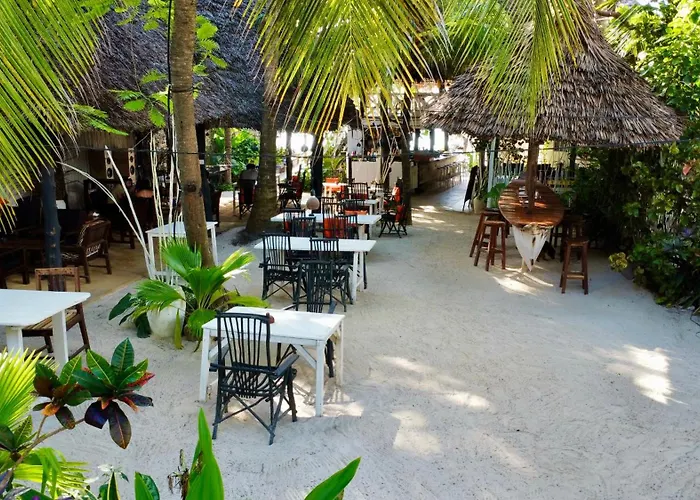 The Seles Boutique Hotel