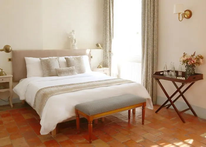 Chambres D'Hotes Relais Mira Peis