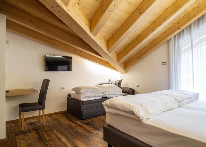 San Martino Mountain Residence