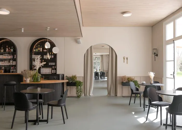 Hotel Le Prieure