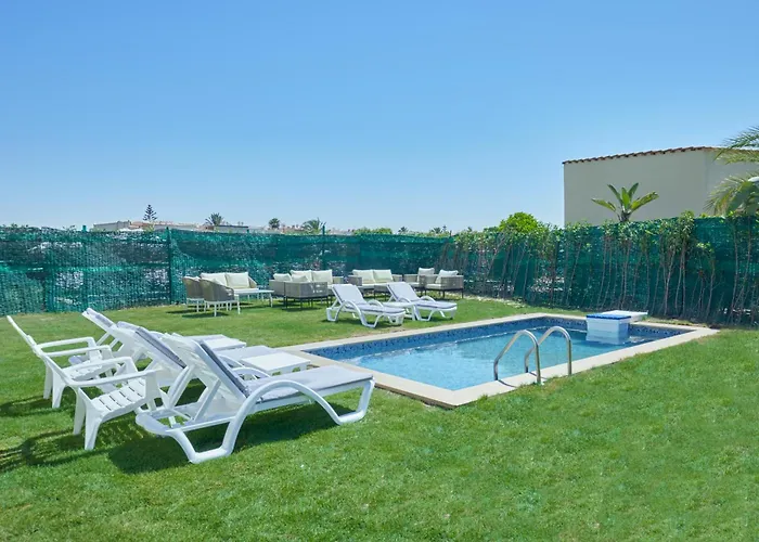 Le Royal Marina Hotel