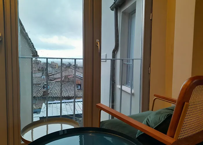 Hotel Priori Secret Garden