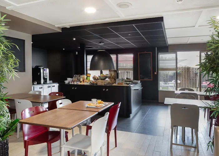 Hotel Morangis Orly