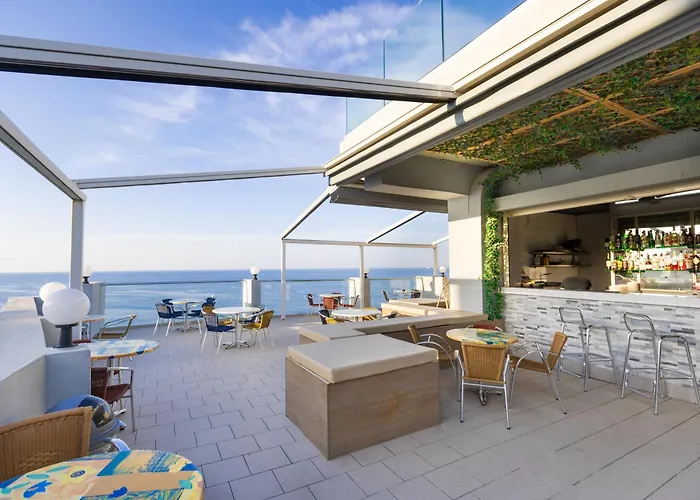 The Diplomat Hotel (Adults Only)