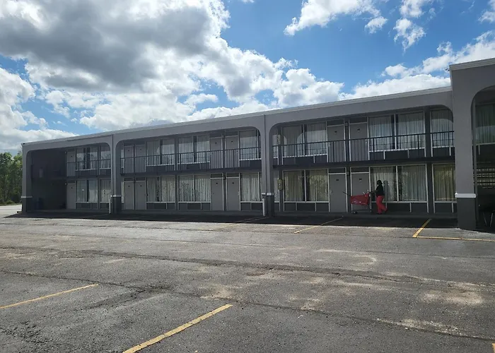 Econolodge
