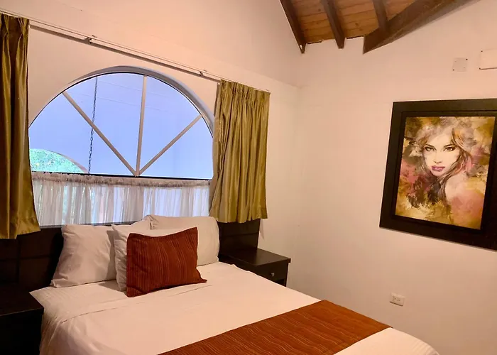 Serenity Suites Casa Boutique