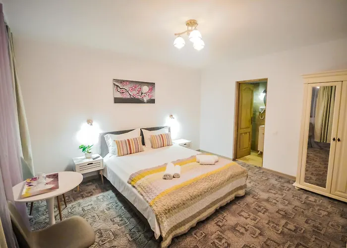 Boutique House Deva