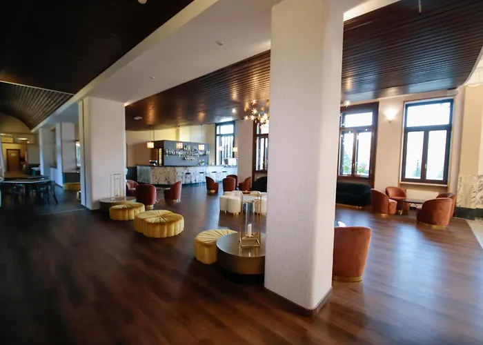 Pràcatinat Hotel&Restaurant