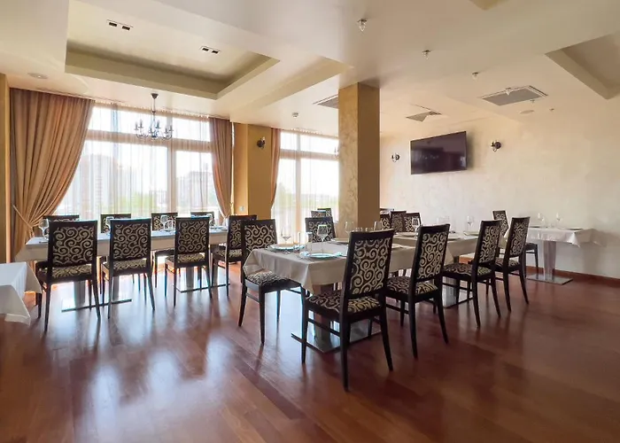 Hotel Tolea