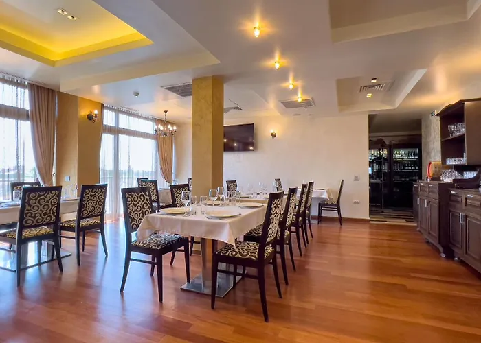 Hotel Tolea