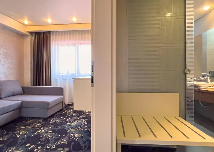 Hotel Tolea