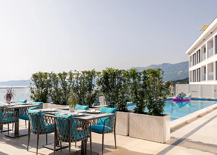 Ananti Resort, Residences & Beach Club - The Leading Hotels Of The World