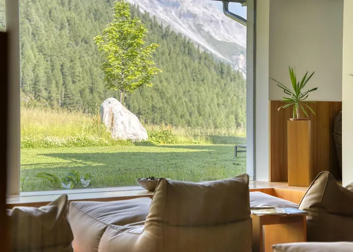 Ortler'S Hotel