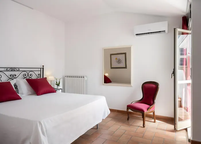 Hotel San Marco