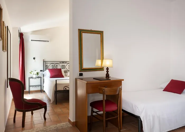 Hotel San Marco