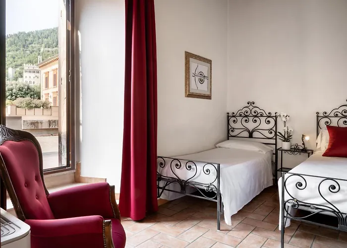 Hotel San Marco