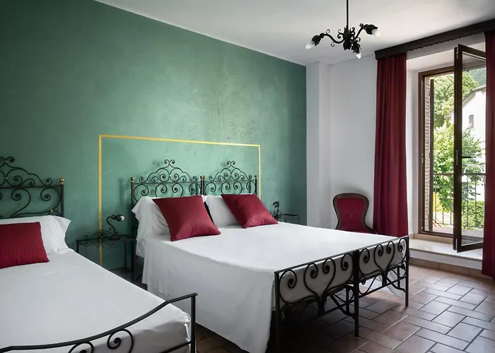 Hotel San Marco