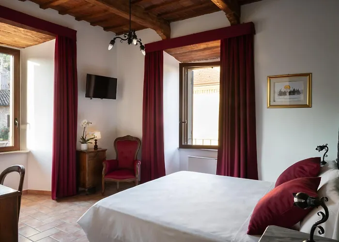 Hotel San Marco