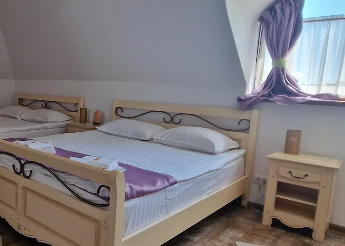 Provence Suceava