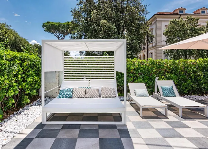 Hotel Tirreno