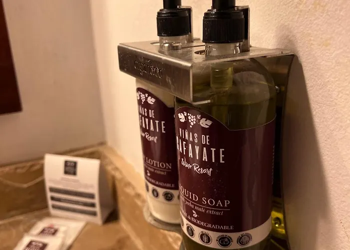 Vinas De Cafayate Wine Resort