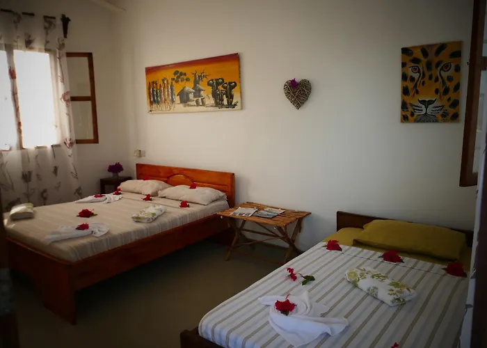 Villa Francesca Boutique Hotel