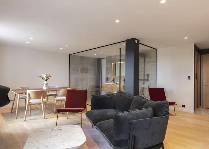Hotel & Restaurant Origines Par Adrien Descouls - Teritoria