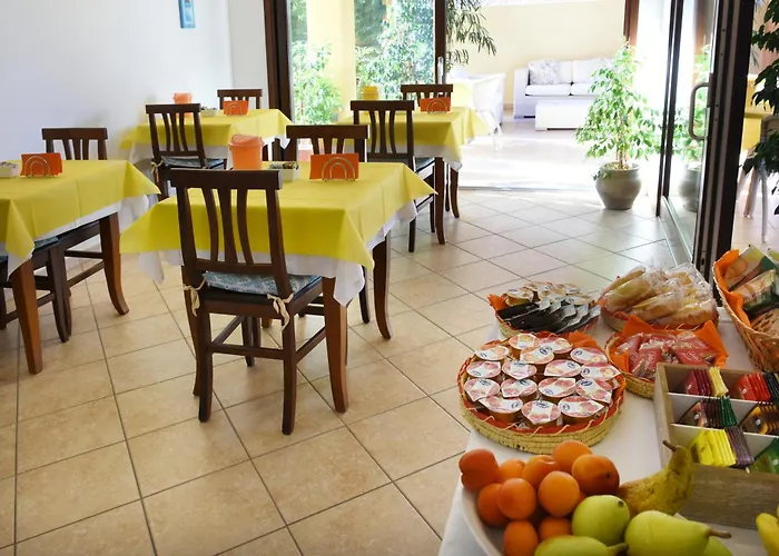 Hotel Il Girasole