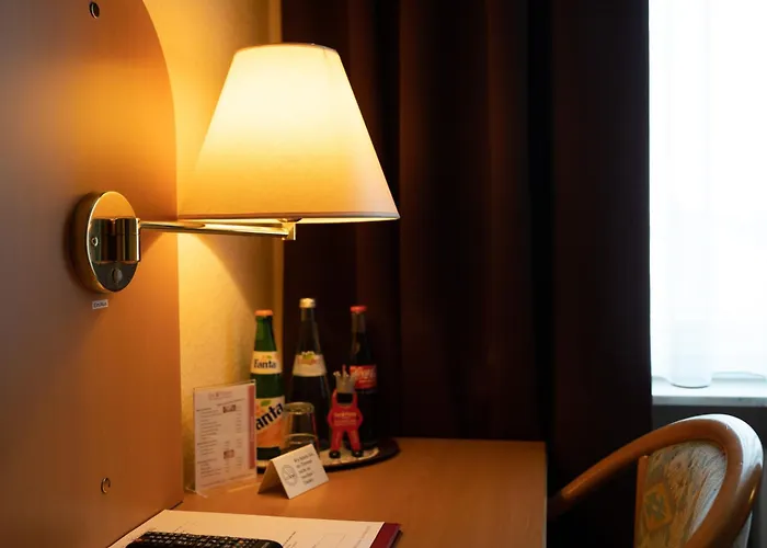 Hotel Zum Prinzen Sinsheim