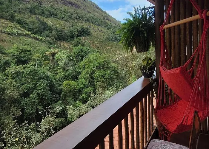 Pousada Sítio das Pedras