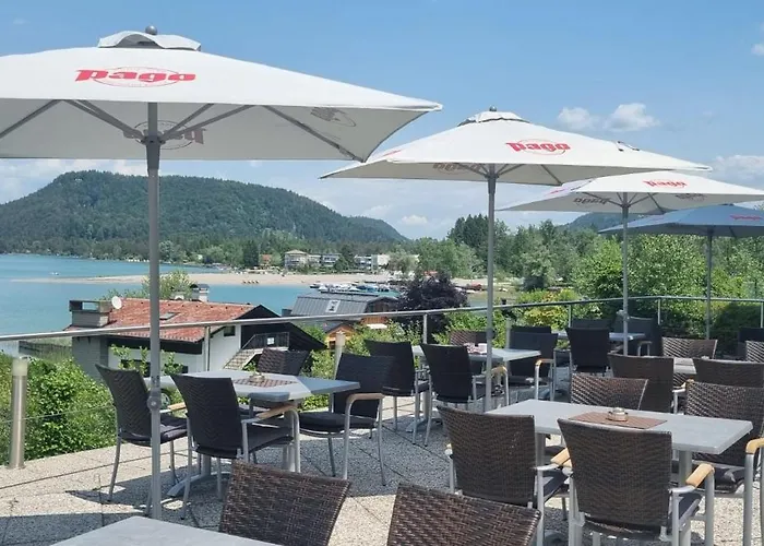 Hotel Faaker See Inn