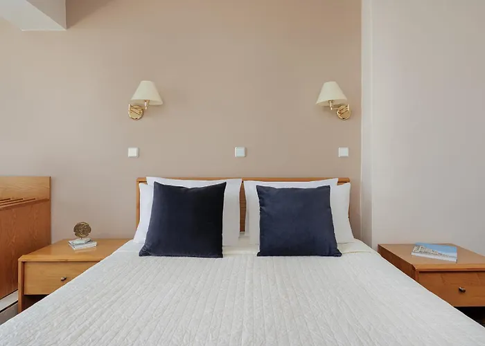 Sun Beach Hotel