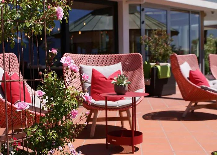 Marini's giardino Hotel