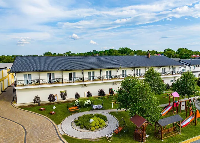 Hotel Coloseum