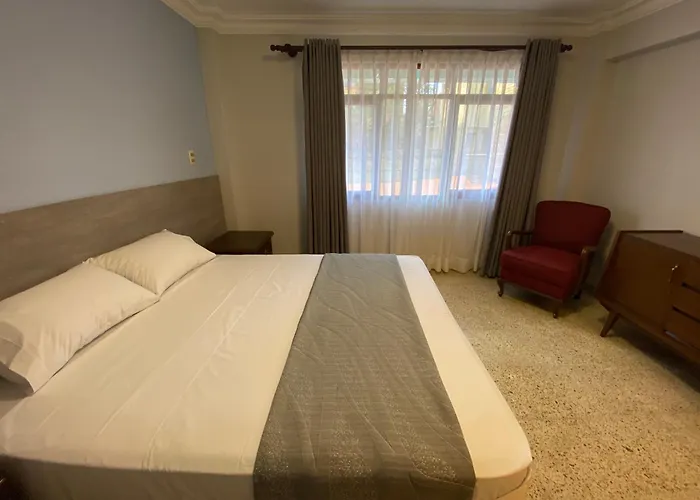Izza Hotel