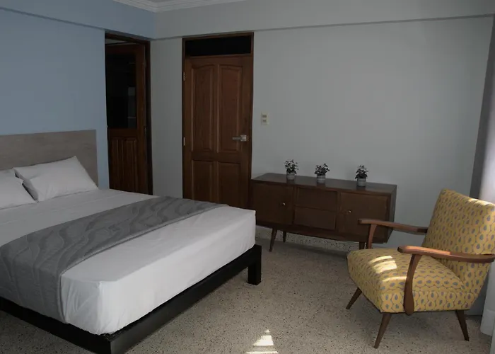 Izza Hotel