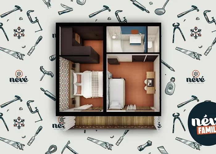 Hotel Neve