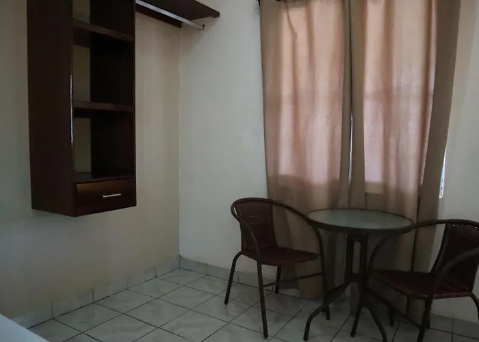 Hotel Olas Altas Bucerias