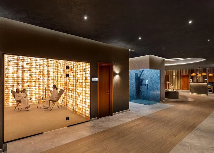 Alma Health & Spa Retreat