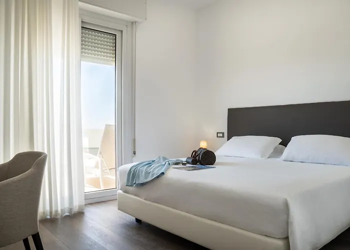 Hotel Villa Sorriso