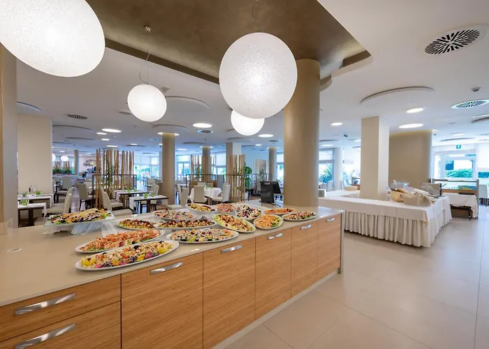 Laguna Park Hotel 4Superior