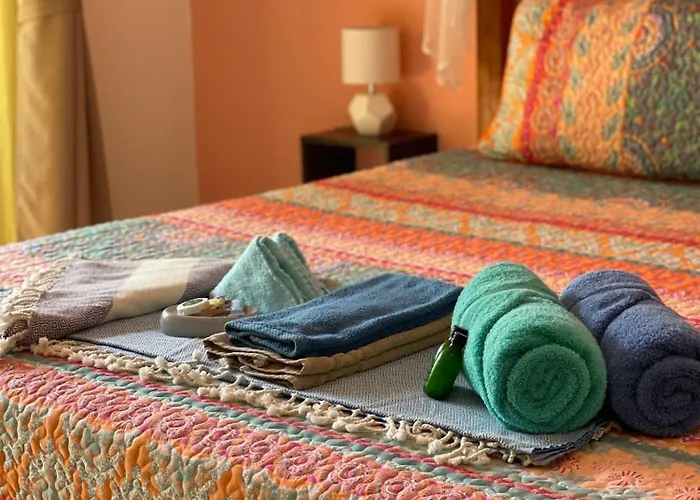 Surfside Mar Y Posa