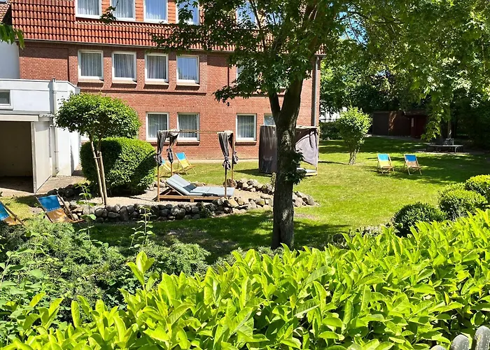 Hafen Hotel Schuetzenhof