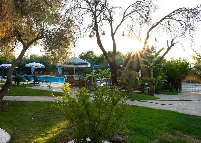 Kibele Hotel