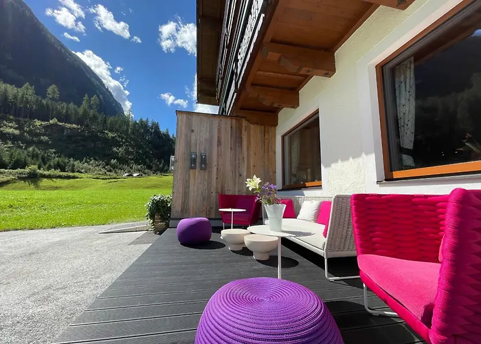 Hotel Gasthof Siggen